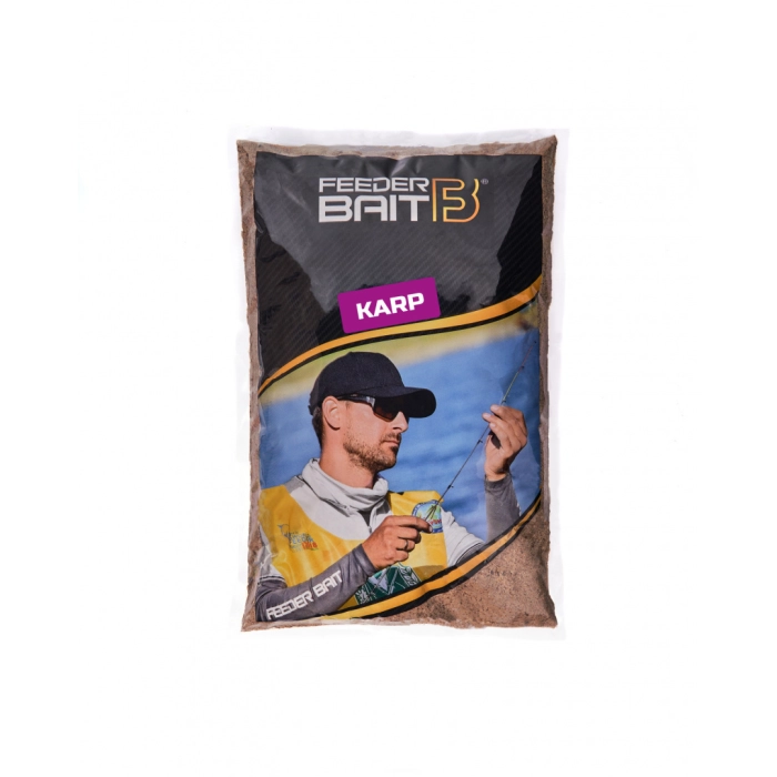 ZANĘTA KARP 800G OPK/5SZT